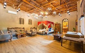 Themis Mudhouse- An Ethnic Resort & Cultural Dining